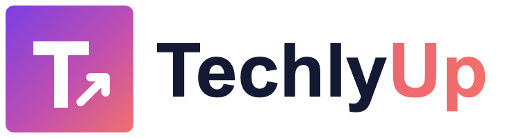 TechlyUp